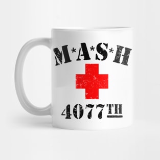 Mash 4077 Mug